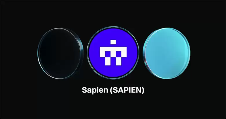 Sapien（SAPIEN 币）价格预测2026-2030年:空投、代币经济学和前景介绍