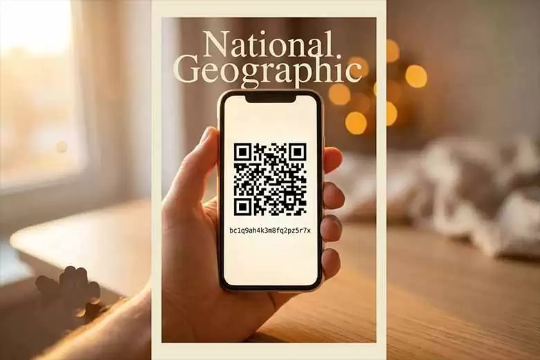 加密货币wallet地址指南:wallet地址格式类型有哪些？怎么找？（2026 年）