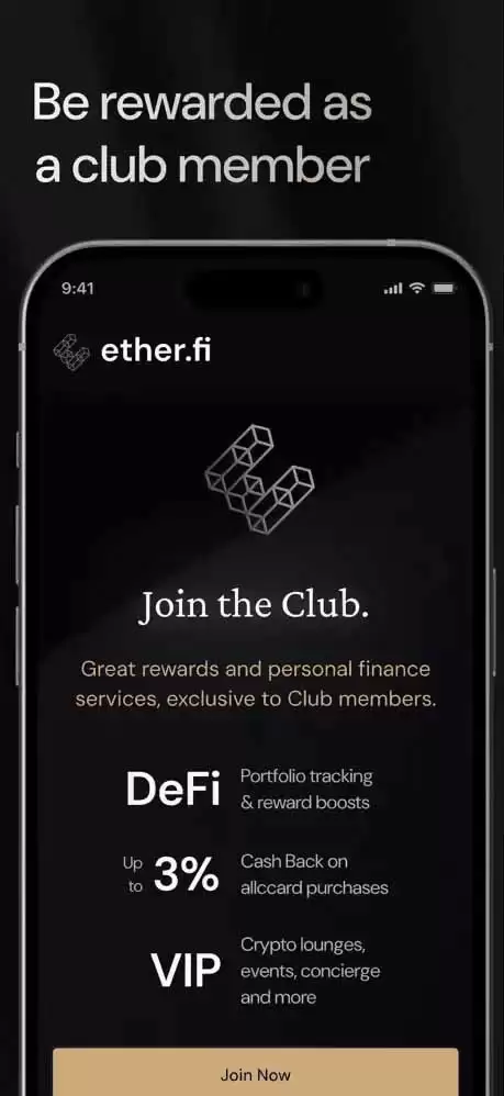 Ether.fi Cash Card 评测：非托管 DeFi Visa 卡完全指南（2026年）