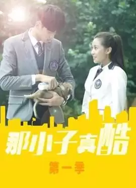 电视剧《那小子真酷第二季》剧情介绍