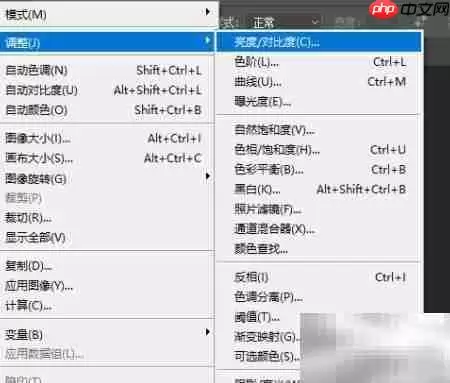 还原真实：图片背景色彩校正技巧