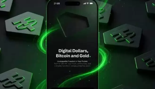 什么是tether.wallet?它是如何工作的?直击自托管wallet三大痛点