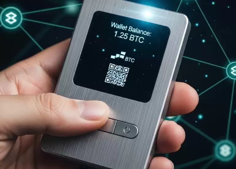 新手wallet指南:一文讲透托管wallet、非托管wallet的区别