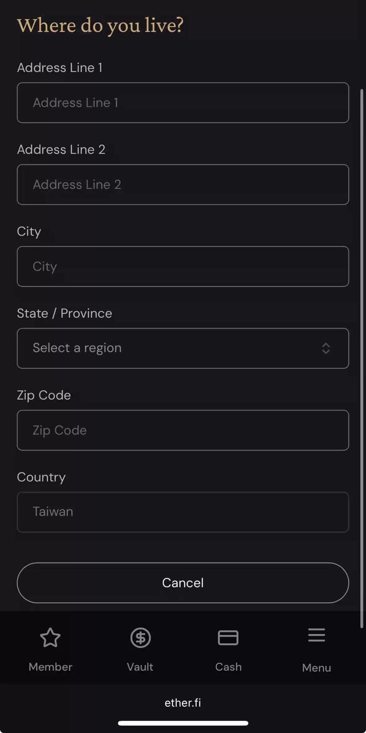 Ether.fi Cash Card 评测:非托管 DeFi Visa 卡完全指南（2026年）