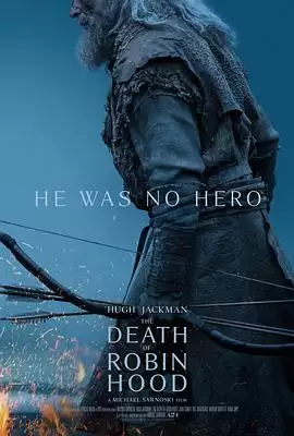 电影《罗宾汉之死》剧情介绍