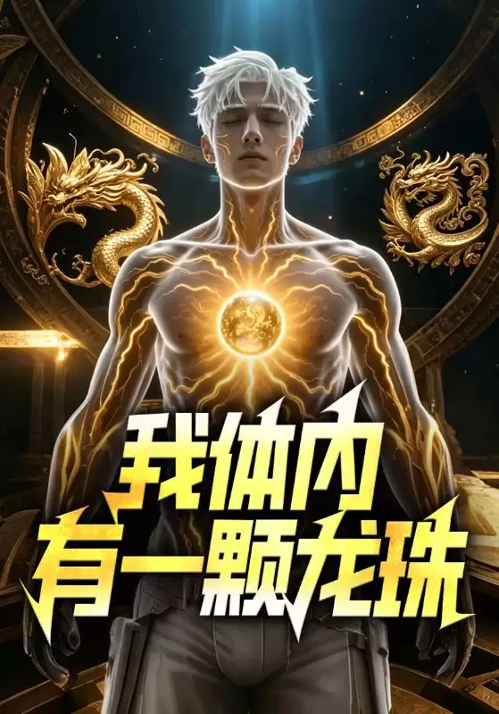 短剧《我体内有一颗龙珠》