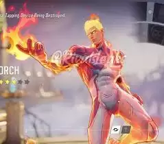 漫威争锋霹雳火怎么玩