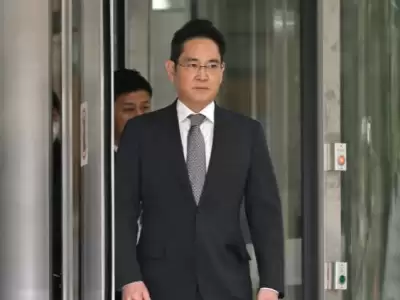 三星李在镕低调会晤联发科高层，力争天玑芯片代工订单