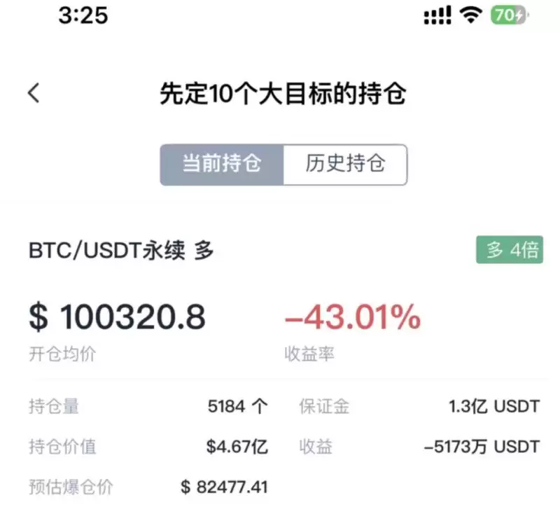 比特币闪崩,提前逃顶的交易员发现了什么讯号？