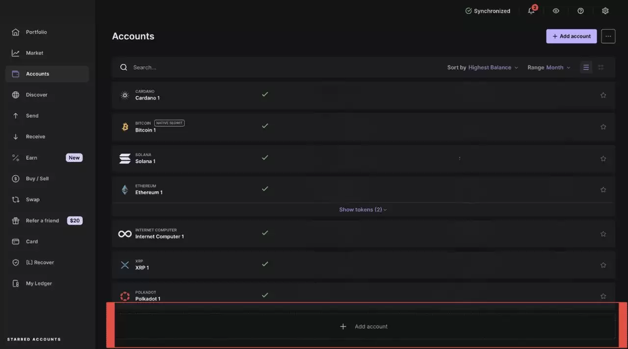 Ledger Nano X 是什么？有什么功能？Ledgerwallet设定教学