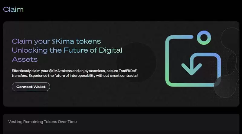 什么是Kima Network(KIMA)币?KIMA背景、特性、应用场景介绍