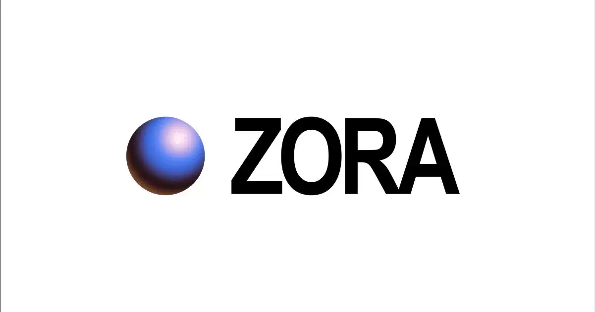 什么是Zora  Network？一文介绍如何在2026年创建您的内容代币？