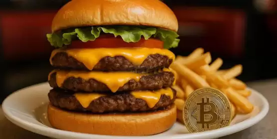 速食连锁巨头Steak 'n Shake官宣:美国所有门店将接受比特币支付