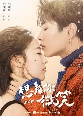 电视剧《想看你微笑》剧情介绍