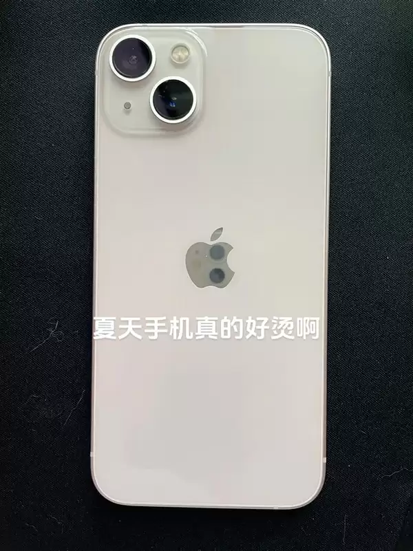 iPhone夏天发热严重？爱思助手亲测5个有效降温妙招