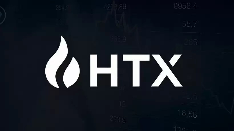 SOL Meme与ETH DeFi生态双轮驱动 火币HTX上新资产表现亮眼