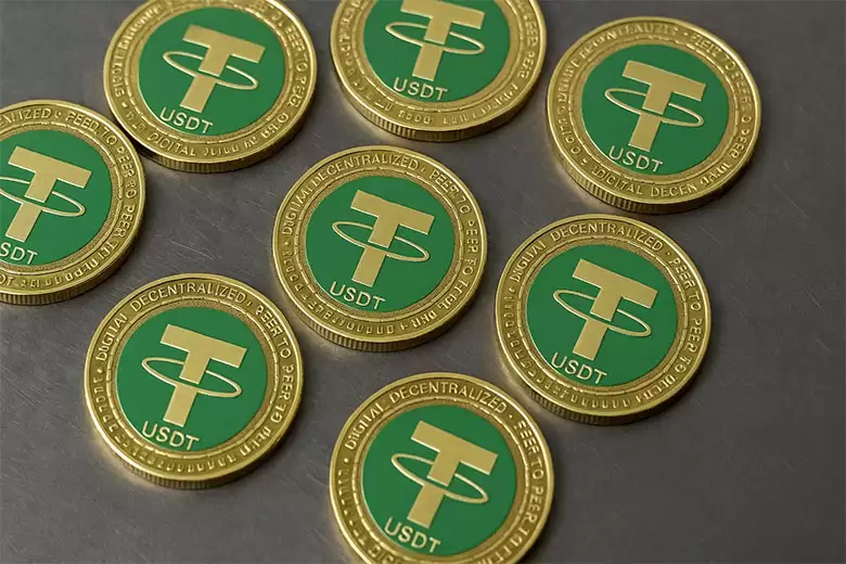 Circle 上市股价暴涨近十倍!金融战场:什么是稳定币？