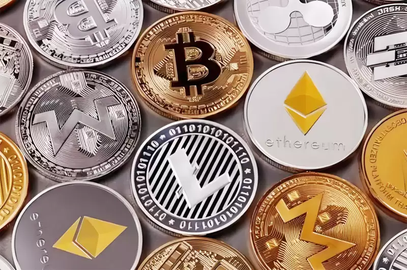 以太坊（ETH）引领资金轮动 山寨币行情也将蓄势待发？