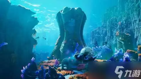 深海迷航2潜水电梯怎么使用