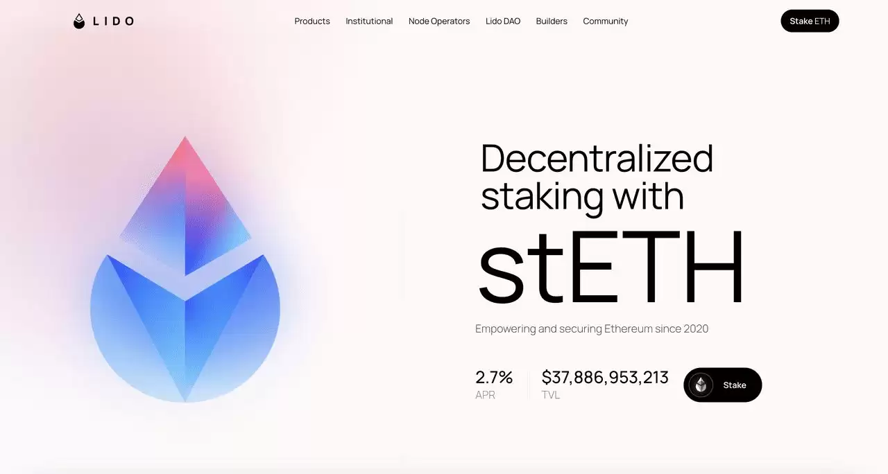 2026年Lido Ethereum 流动质押:如何质押ETH？步骤指南