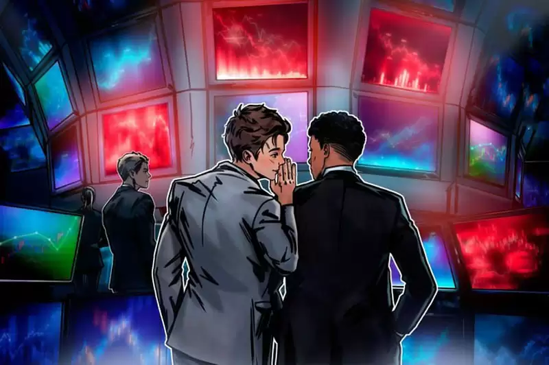 SharpLink Gaming宣布4亿美元以太坊（ETH）增持计划后股价应声下跌
