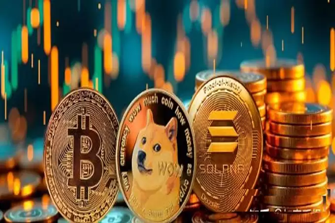 比特币（BTC）能否冲破关键关口到达10万美元？狗狗币牛市来临,SOL面临挑战!