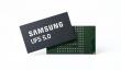 三星发布全球首款UFS 5.0闪存：读取速度10.8GB/s、能效提升40%