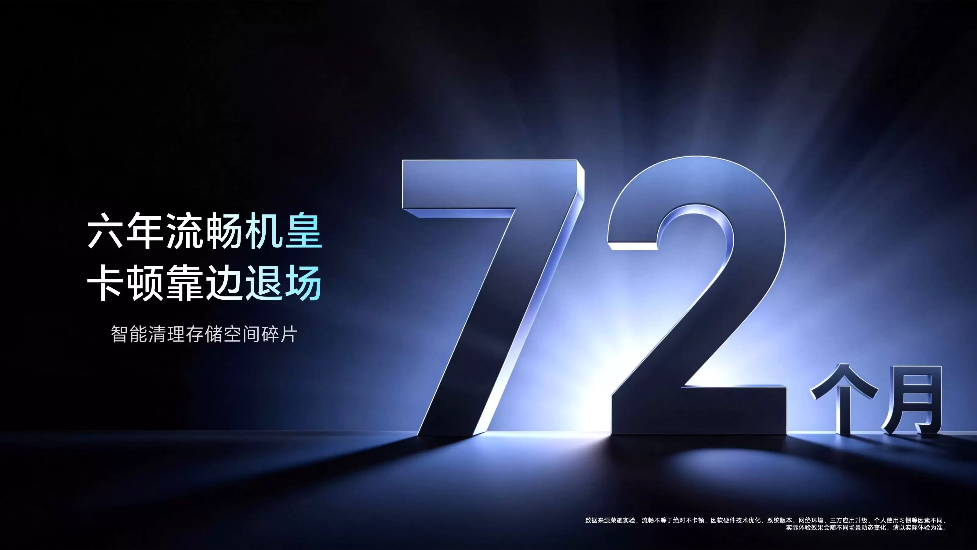 搭载11000mAh超大电池，荣耀X80 Pro Max国补价1699.15元起！