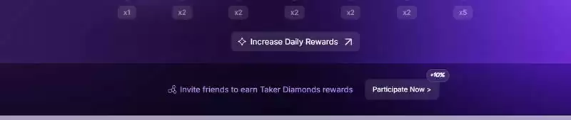 Taker Protocol空投指南:如何参与潜在的Taker Protocol空投？