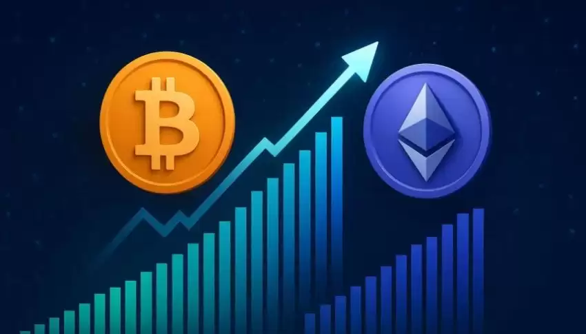 ETH/BTC怎么算盈利?