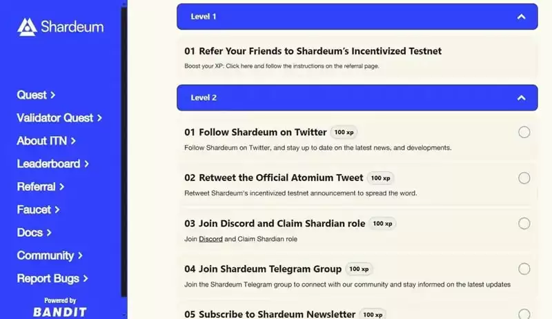 Shardeum(SHM)币是什么?SHM代币经济学、空投详情介绍
