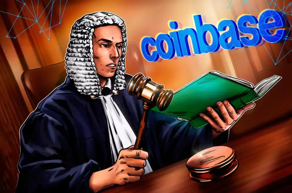 5500万美元加密货币被盗案发酵,Coinbase因冻结资金面临诉讼