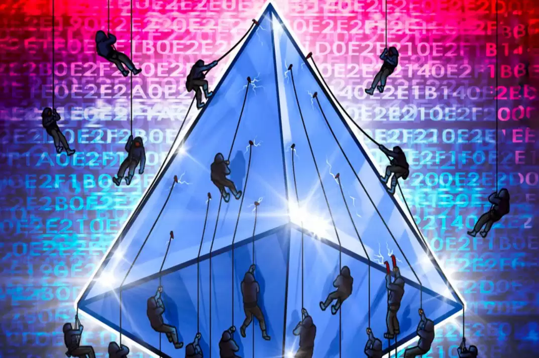 Arbitrum采取措施,冻结Kelp漏洞关联的7100万美元以太币（ETH）