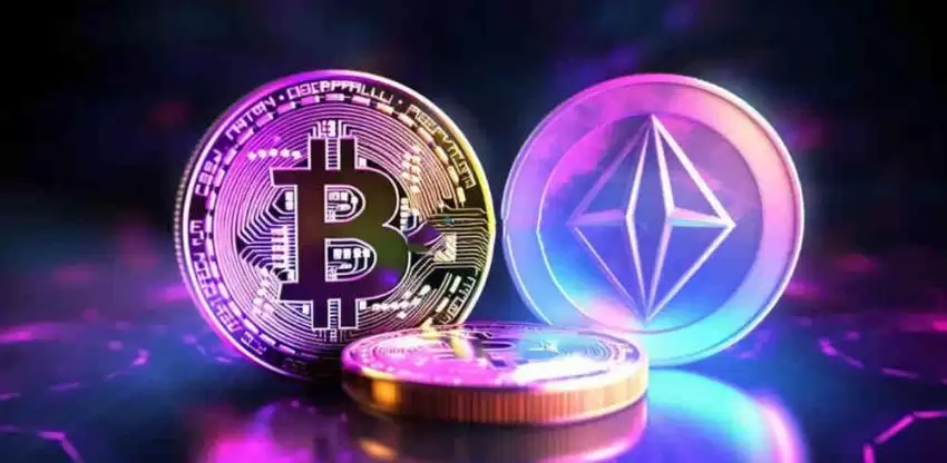 ETH/BTC全解析:是什么?在哪里查看?怎么算盈利?