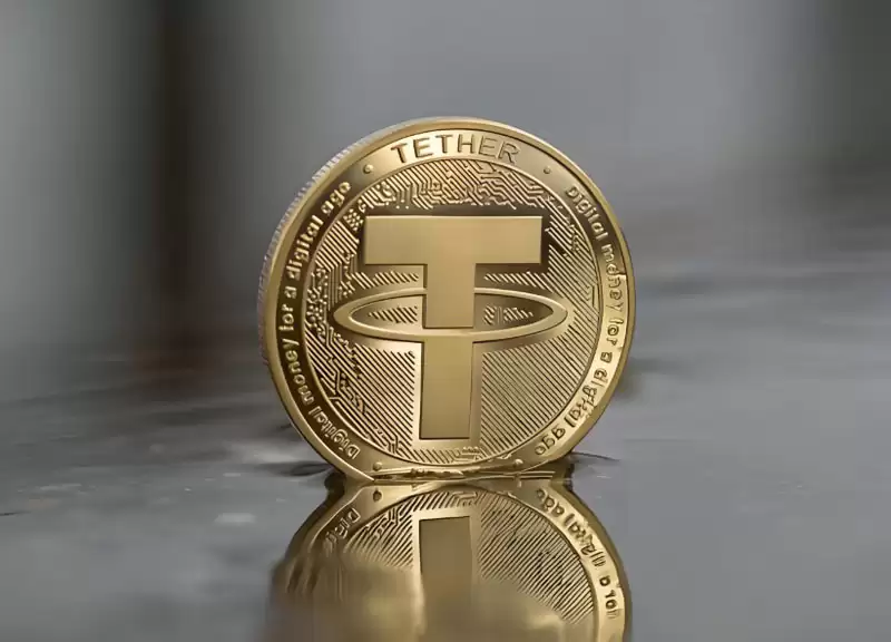 USDT发行商泰达估值5000亿美元,超过OpenAI与字节,这合理吗?一文了解