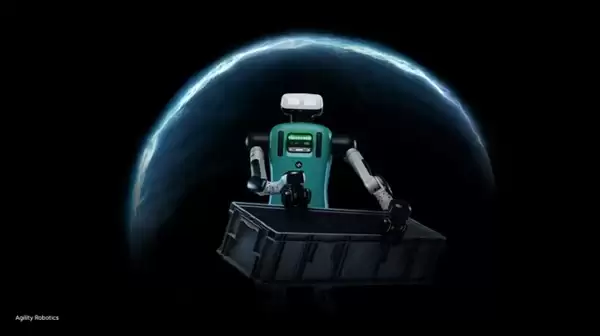 业界首个全栈物理AI安全系统!英伟达Halos for Robotics正式发布
