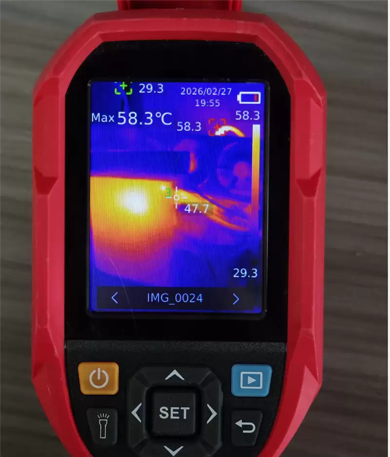 披着金牌外衣的白金牌电源!昆仑山海MU-850GD体验:实测能稳定1000W功率输出