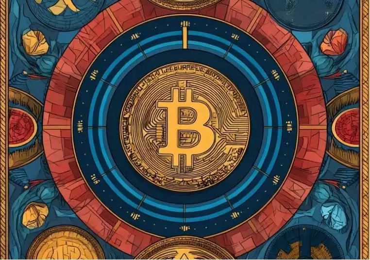 量子时代将至,中本聪的 170 万枚比特币该被