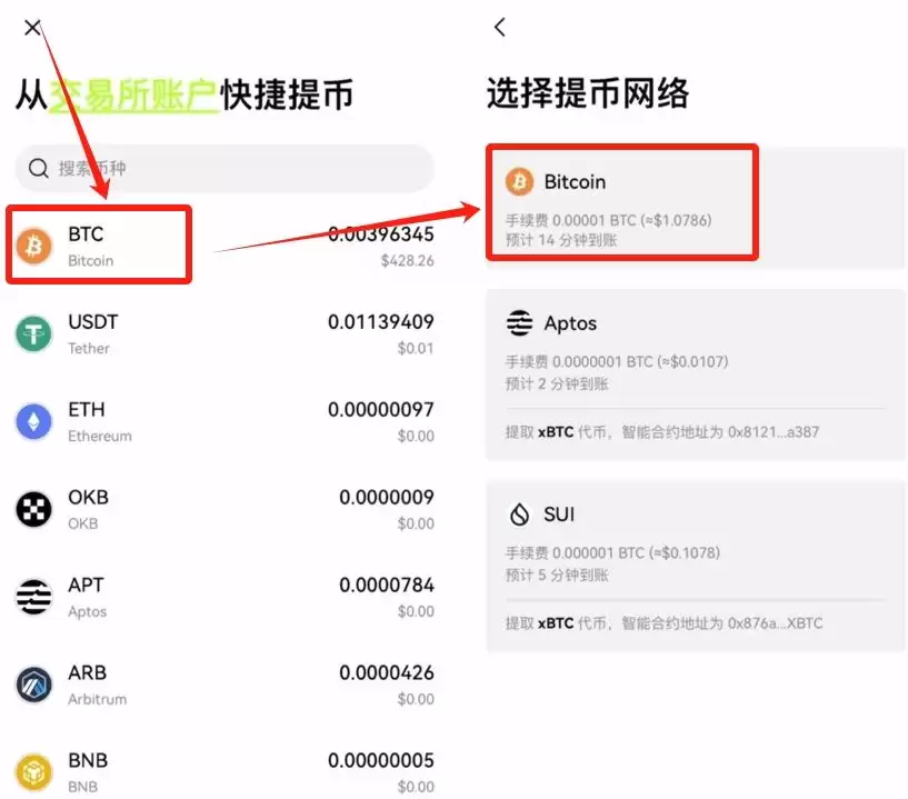 如何选择适合自己的比特币交易所？全球合法的比特币交易所前十排名