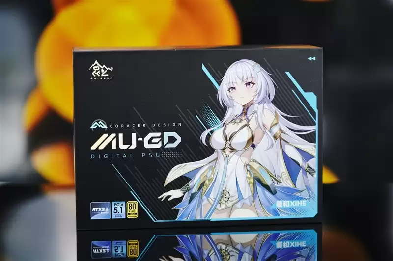 披着金牌外衣的白金牌电源!昆仑山海MU-850GD体验:实测能稳定1000W功率输出