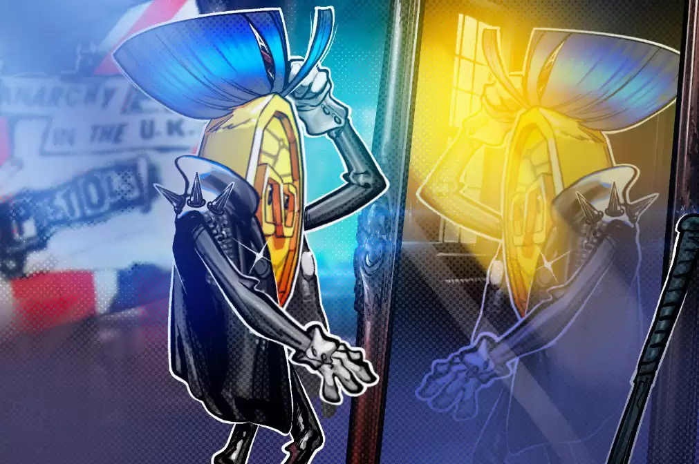 英国央行行长:全球稳定币监管规则将与美国形成