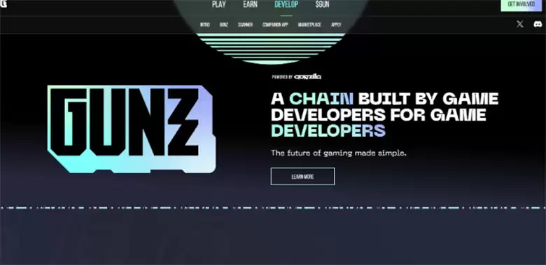 GUNZ (GUN) 登陆币安新币池:如何赚取以及存放在哪里？