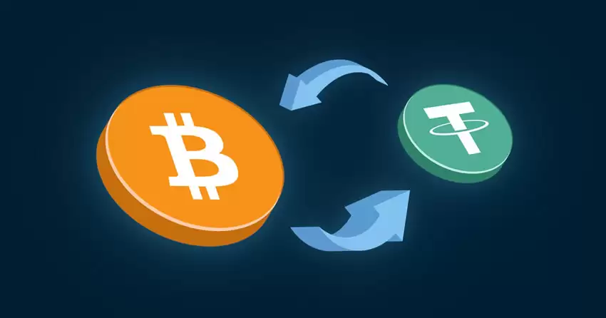 什么是交易对?BTCUSDT是什么意思?2026币圈交易对详解