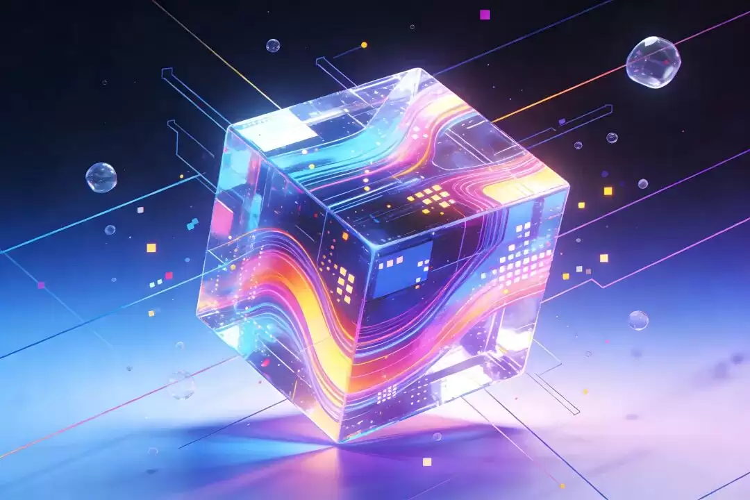 日均140万亿Token狂飙背后，中国AI有哪4大趋势？