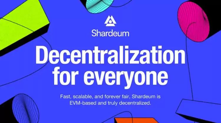 Shardeum(SHM)币是什么?SHM代币经济学、空投详情介绍