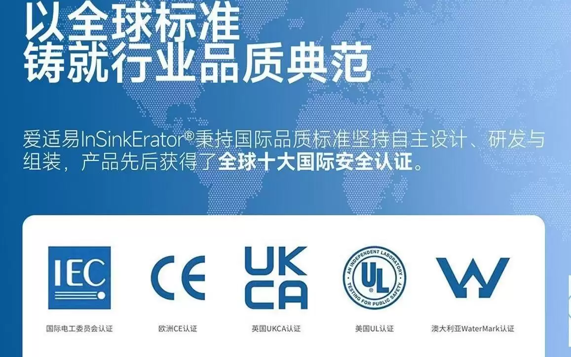 注意！2026智能垃圾处理器推荐5款硬核优选 别踩坑