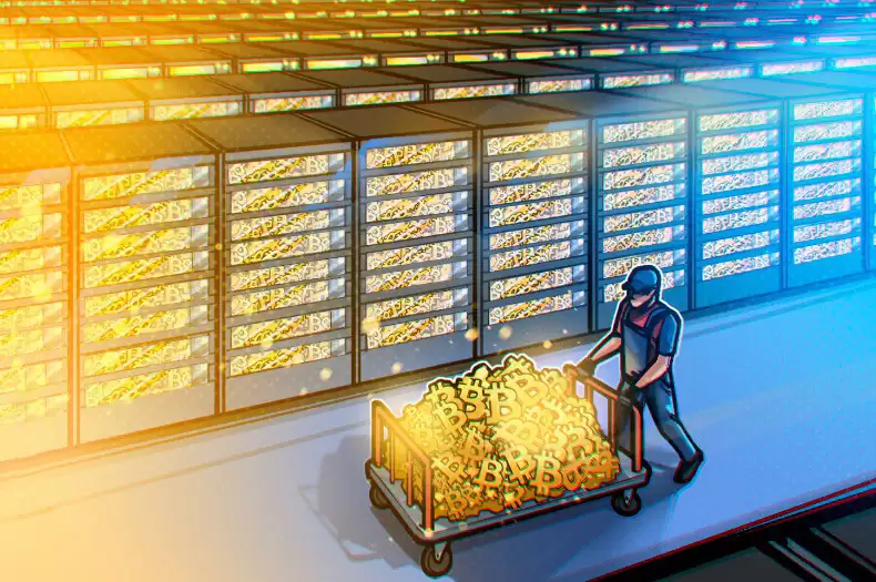 巨鲸疯狂囤币12.5万枚！比特币（BTC）逼近