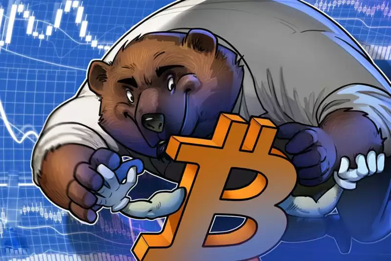 Pantera熊市预测精准命中2025年比特币（BTC）价格，周期怀疑论者集体失语
