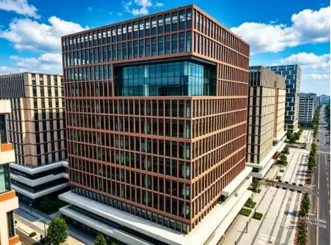 拼多多扎根雄安再添重磅动作：整栋购置新办公楼，7月底投入使用