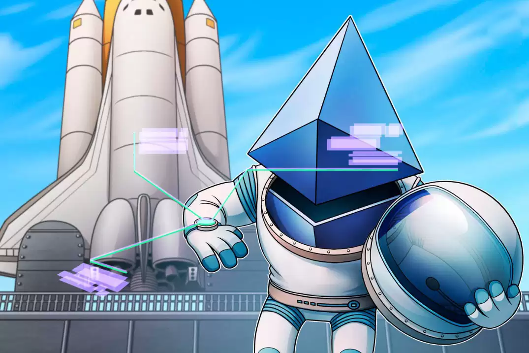 Sharplink首席执行官揭示:推动以太坊(ETH)价格飙升的三大关键因素